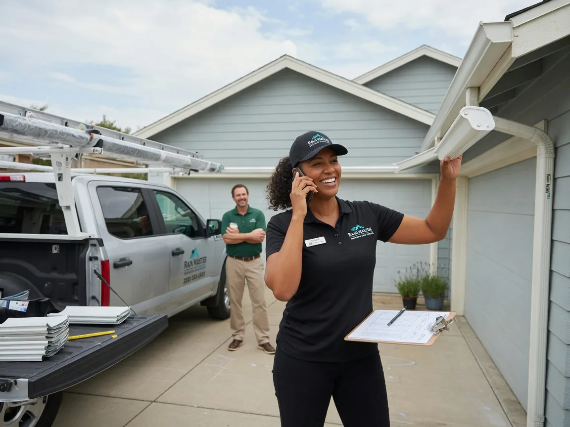 Gutter Installation Minter, AL FAQs